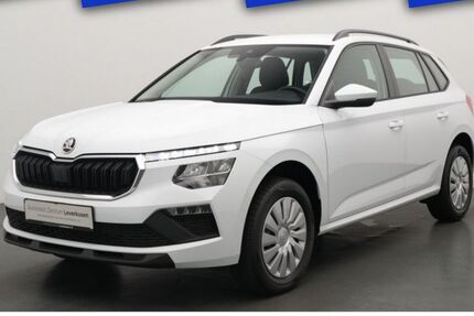 Skoda Kamiq 4.724 km 17.980 &euro; Leverkusen 51379