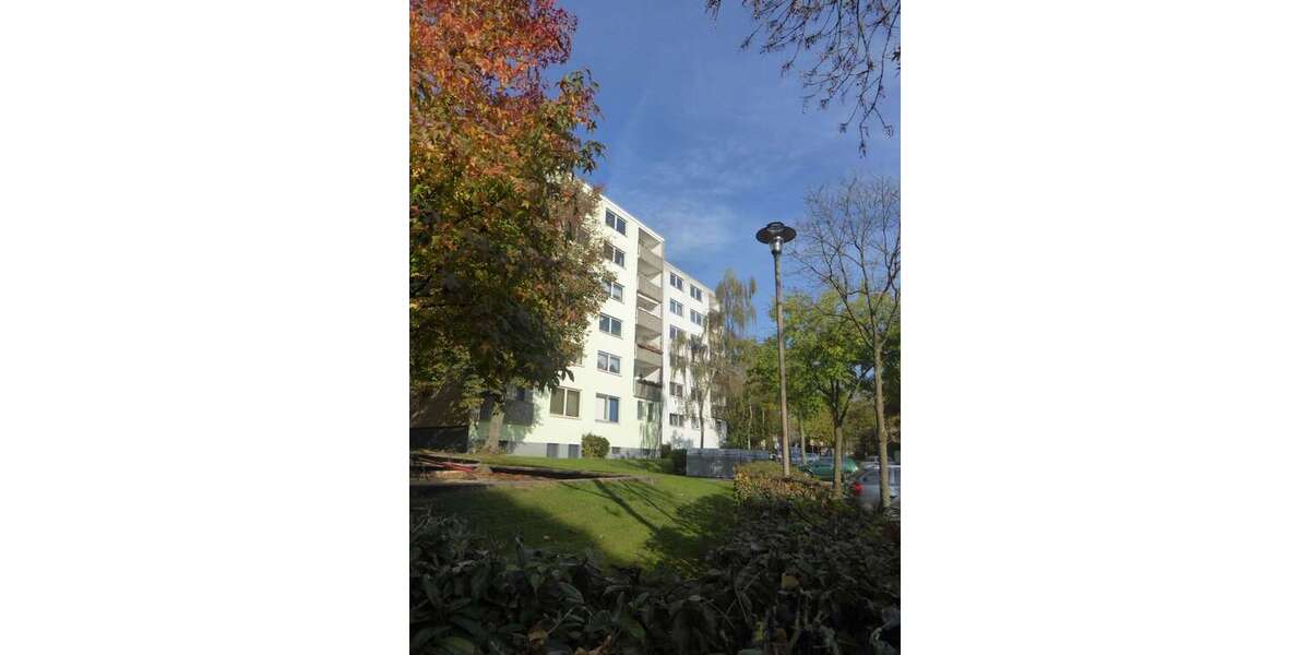 Etagenwohnung Düsseldorf Knittkuhl - 3 Zimmer, 71 m&sup2;, 795&euro; | Angebot:27516156