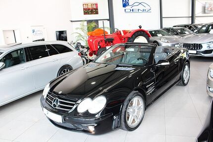 Mercedes-Benz SL 55 AMG 57.000 km 35.899 &euro; Meerbusch 40667
