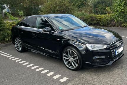Audi A3 134.000 km 11.900 &euro; Düsseldorf 40599