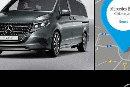Mercedes-Benz V 300 17.400 km 81.990 &euro; Düsseldorf 40231