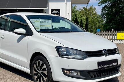 VW Polo 140.700 km 6.890 &euro; Mülheim /Ruhr 45481