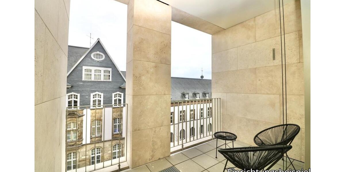 Etagenwohnung Solingen - 2 Zimmer, 105 m&sup2;, 1.049&euro; | Angebot:24850938