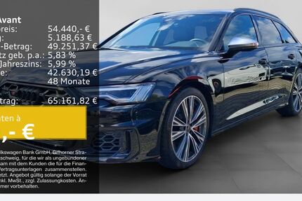 Audi S6 20.925 km 54.440 &euro; Duisburg 47059