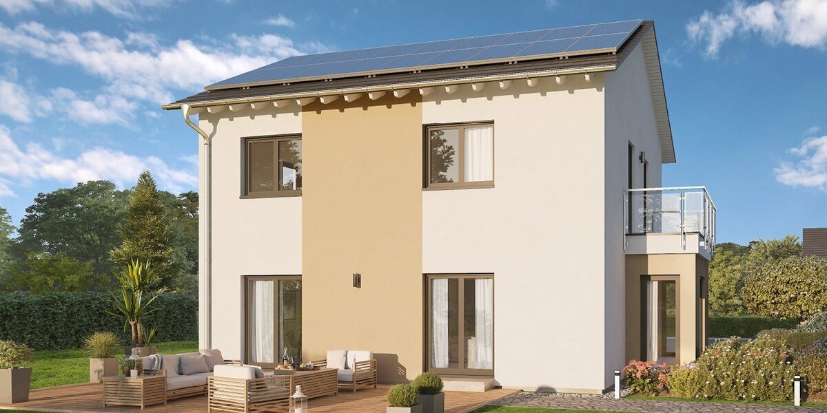 Individuell geplantes Einfamilienhaus in Düsseldorf - Flexibilität trifft auf gehobene Ausstattung - Einfamilienhaus Düsseldorf Flingern | Angebot:27512350