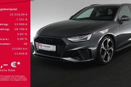 Audi A4 76.518 km 25.330 &euro; Krefeld 47803