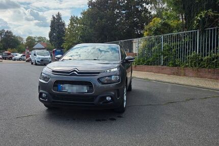 Citroen C4 Cactus 93.000 km 12.350 &euro; Bergheim 50126
