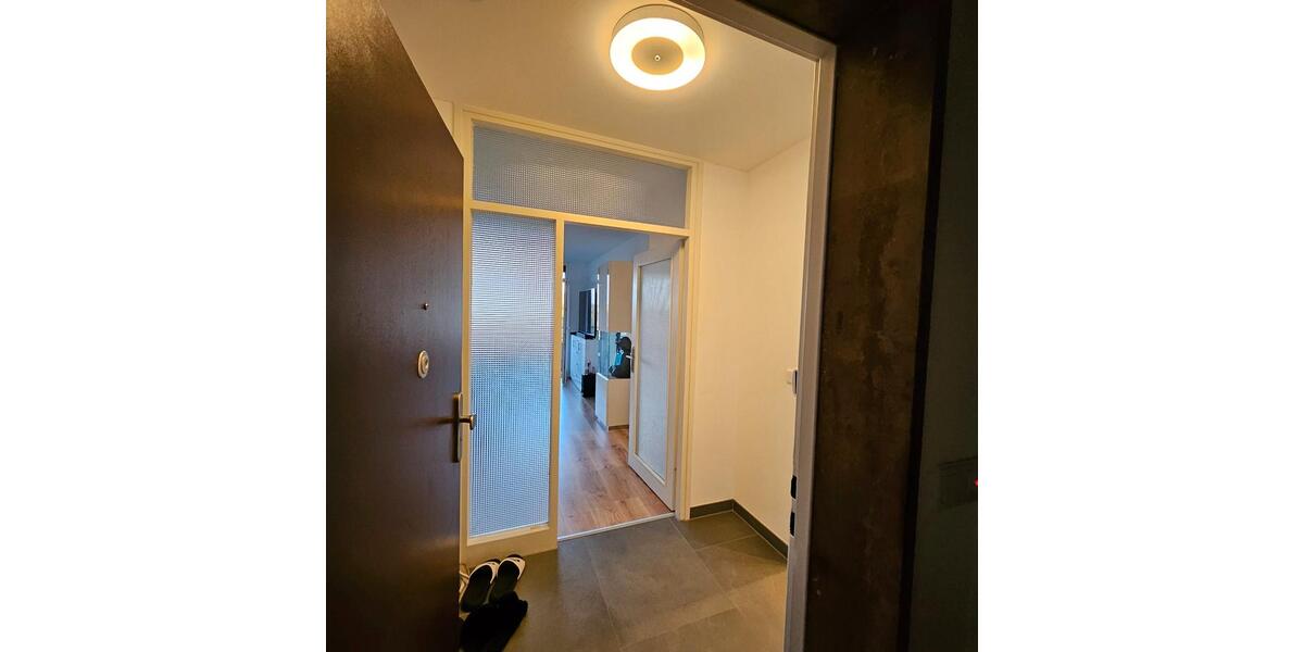 Dachgeschoßwohnung Erkrath - 2 Zimmer, 54 m&sup2;, 870&euro; | Angebot:27544281