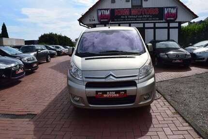 Citroen Jumpy 303.000 km 5.490 &euro; Mönchengladbach 41066