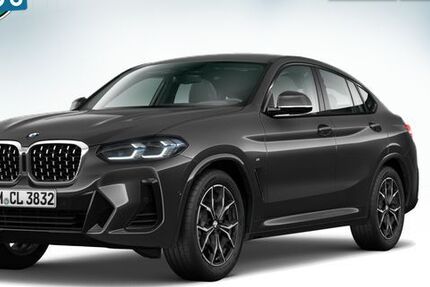 BMW X4 13.399 km 53.930 &euro; Düsseldorf 40549