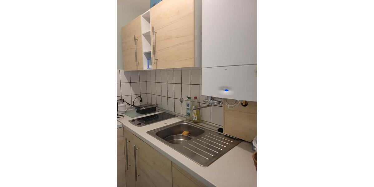 Erdgeschoßwohnung Mönchengladbach West - 2 Zimmer, 45 m&sup2;, 420&euro; | Angebot:27533043