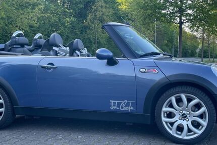 Mini Cooper Cabrio 195.000 km 12.500 &euro; Willich 47877