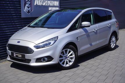Ford S-Max 75.000 km 19.990 &euro; Monheim am Rhein 40789