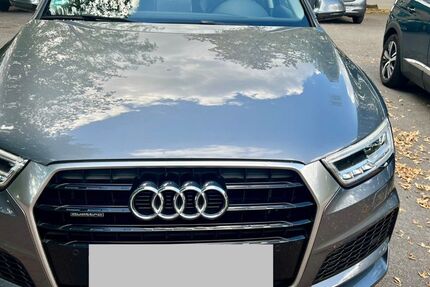 Audi Q3 178.000 km 15.500 &euro; Neuss 41468