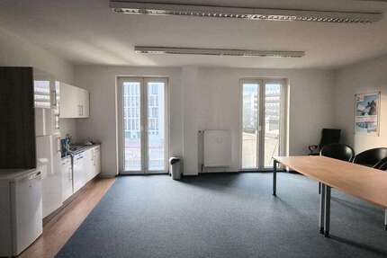 Gewerbeobjekt Duisburg Altstadt - 1.571&euro; | Angebot:25268572