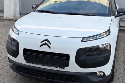Citroen C4 Cactus 132.000 km 7.590 &euro; Düsseldorf - Bezirk 8 40231