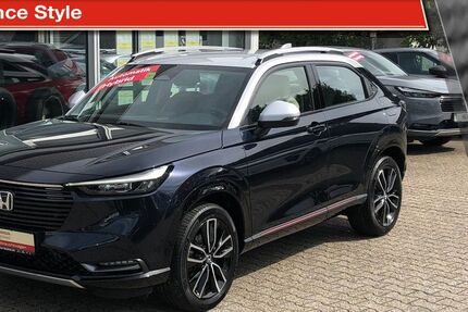 Honda HR-V 30.563 km 24.950 &euro; Leverkusen 51373