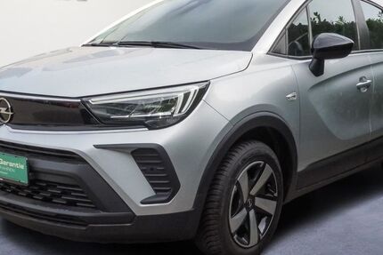 Opel Crossland (X) 19.890 km 18.888 &euro; Düsseldorf 40231