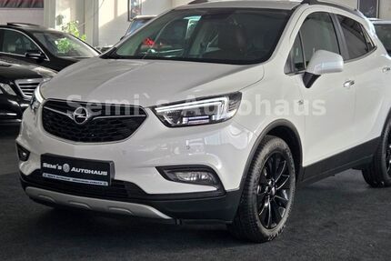 Opel Mokka X 148.778 km 8.999 &euro; Mönchengladbach 41238