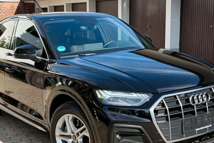 Audi Q5 143.000 km 25.440 &euro; Düsseldorf 40468