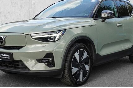 Volvo XC40 44.707 km 37.740 &euro; Düsseldorf 40474