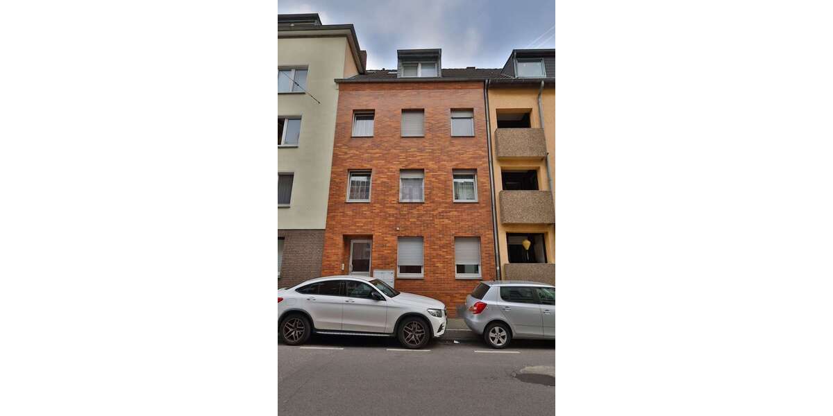Einfamilienhaus Krefeld - 10 Zimmer, 272 m&sup2;, 285.000&euro; | Angebot:27500559