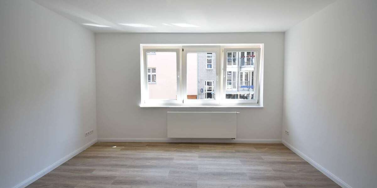 Etagenwohnung Düsseldorf Altstadt - 2 Zimmer, 50 m&sup2;, 950&euro; | Angebot:26943146