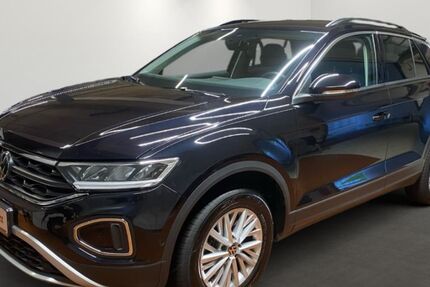 VW T-Roc 87.220 km 20.990 &euro; Düsseldorf 40233