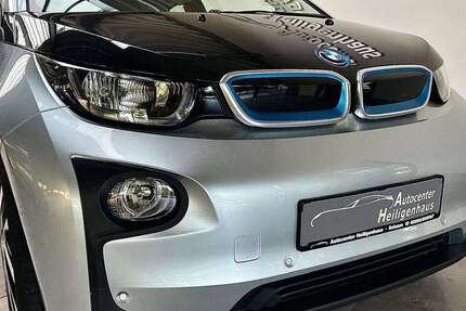 BMW i3 98.384 km 12.880 &euro; Heiligenhaus 42579
