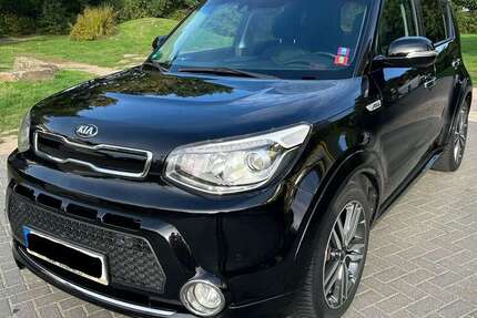 Kia Soul 168.550 km 6.500 &euro; Kaarst, Stadt 41564