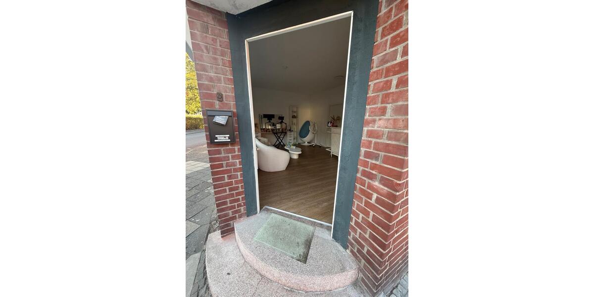 Erdgeschoßwohnung Viersen Hülsdonk - 1 Zimmer, 35 m&sup2;, 450&euro; | Angebot:27564426
