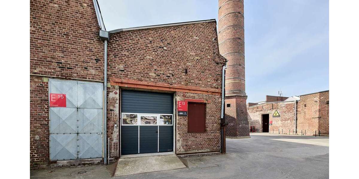 Gewerbeobjekt Krefeld Benrad - 885&euro; | Angebot:27425852