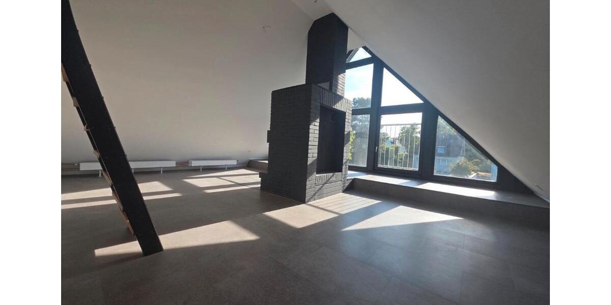 Dachgeschoßwohnung Leverkusen - 3 Zimmer, 75 m&sup2;, 1.200&euro; | Angebot:27546960