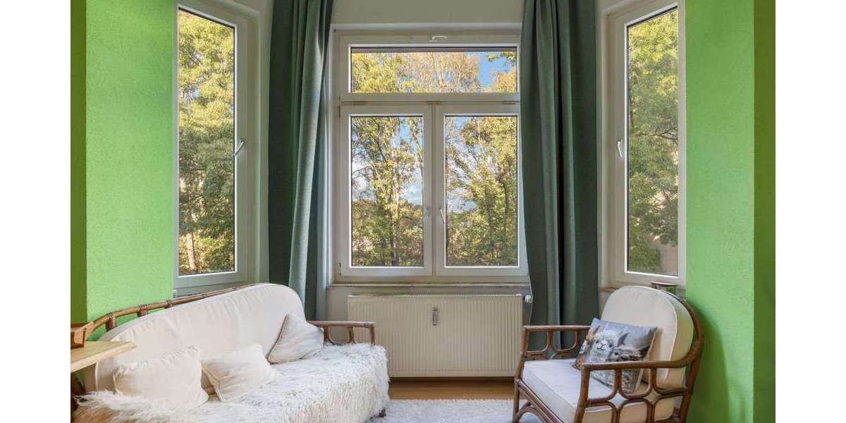 Etagenwohnung Düsseldorf Stadtbezirk 6 - 5 Zimmer, 128 m&sup2;, 478.000&euro; | Angebot:27550182