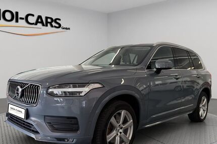 Volvo XC90 142.796 km 31.990 &euro; Krefeld 47805