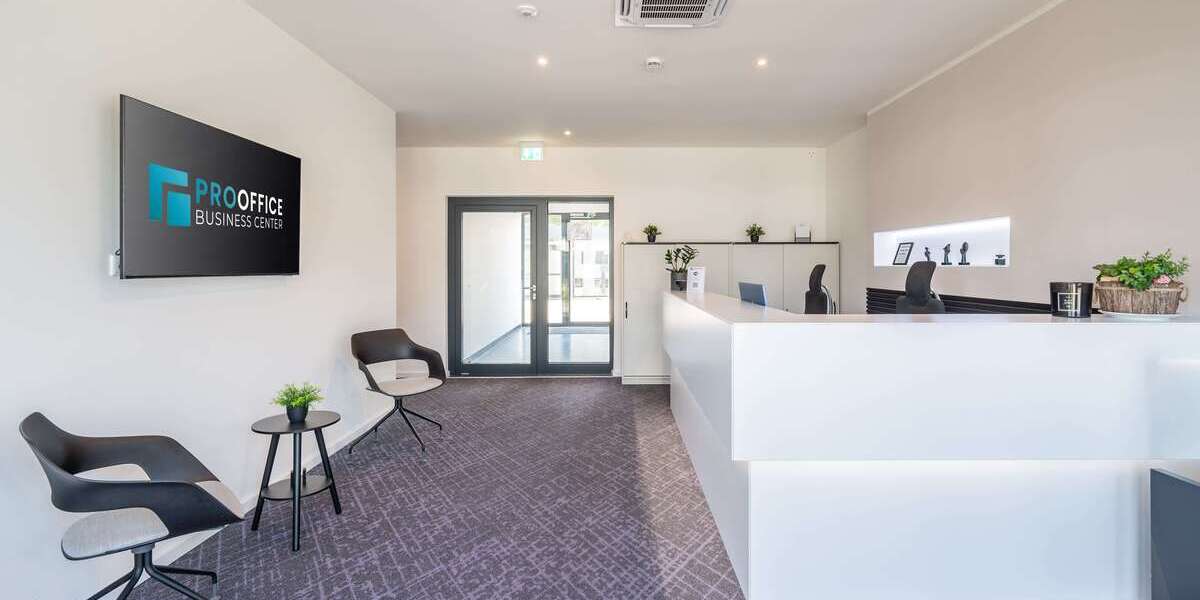 Gewerbeobjekt Leverkusen Opladen - 2.490&euro; | Angebot:27472842