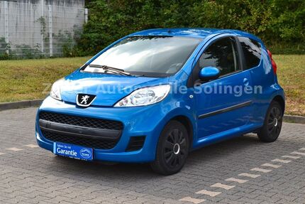 Peugeot 107 217.000 km 1.490 &euro; Solingen 42659