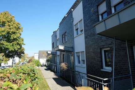 Wohnung Düsseldorf-Wittlaer Wittlaer - 4 Zimmer, 115 m&sup2;, 1.550&euro; | Angebot:27544259