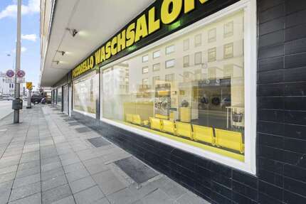 Gewerbeobjekt Krefeld Krefeld-Mitte - 1.200&euro; | Angebot:26932497