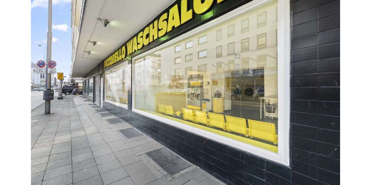 Gewerbeobjekt Krefeld Krefeld-Mitte - 1.200&euro; | Angebot:26932497