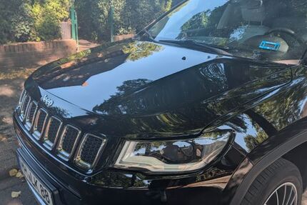 Jeep Compass 59.000 km 17.000 &euro; Mülheim an der Ruhr 45470