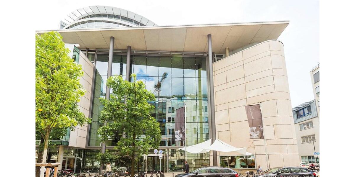 Gewerbeobjekt Düsseldorf Stadtmitte - 1.900&euro; | Angebot:24788574