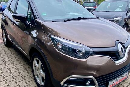 Renault Captur 137.480 km 6.400 &euro; Moers 47445