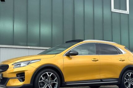 Kia XCeed 56.873 km 23.443 &euro; Viersen 41748