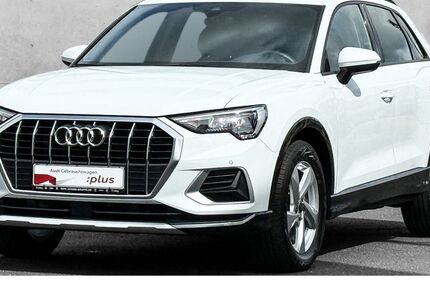Audi Q3 32.986 km 32.470 &euro; Bergheim 50126