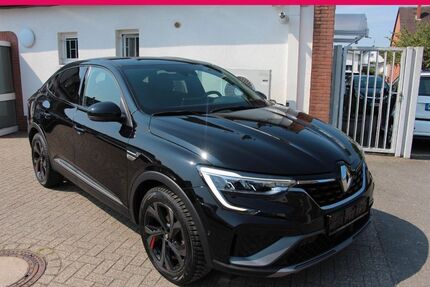 Renault Arkana 54.634 km 21.990 &euro; Hilden bei Düsseldorf 40721