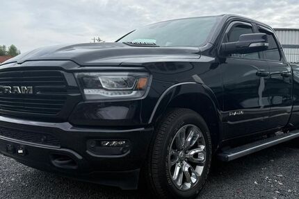 Dodge RAM 105.800 km 45.890 &euro; Bergheim 50129