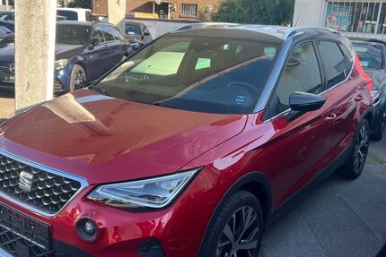 Seat Arona 3.000 km 21.800 &euro; Neuss 41468