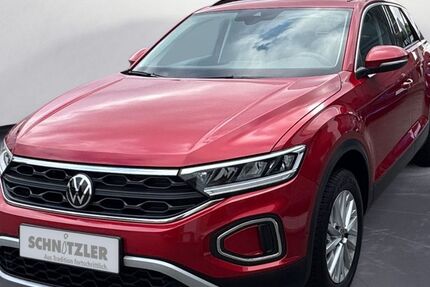 VW T-Roc 22.997 km 21.950 &euro; Langenfeld 40764