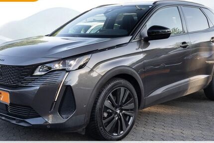 Peugeot 3008 15.106 km 24.950 &euro; Solingen 42697